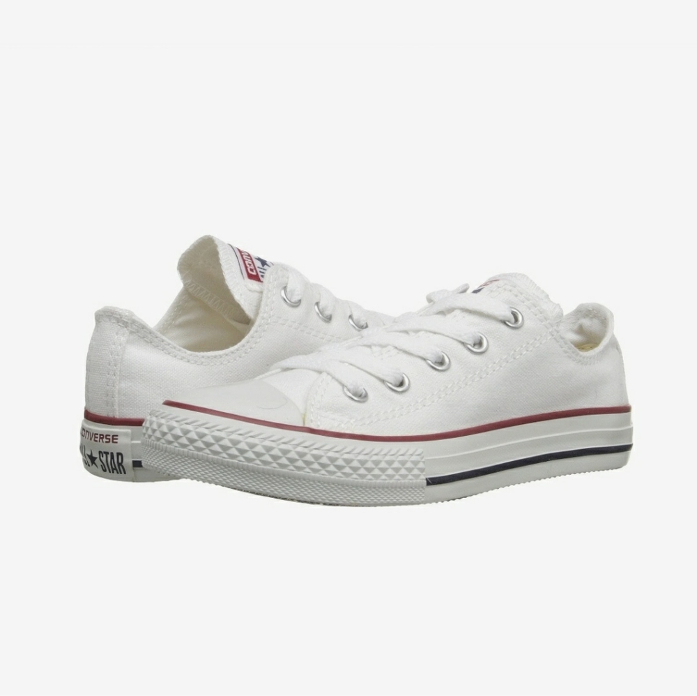 Converse Kids Chuck Taylor All StarCore Ox (Little Kid)